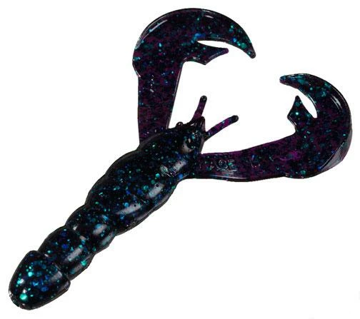 Strike King Rage Craw Lures