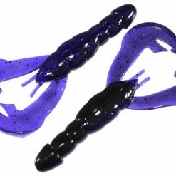 Strike King Rage Craw Lures