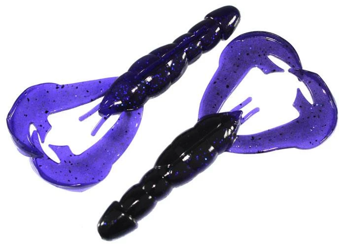 Strike King Rage Craw Lures