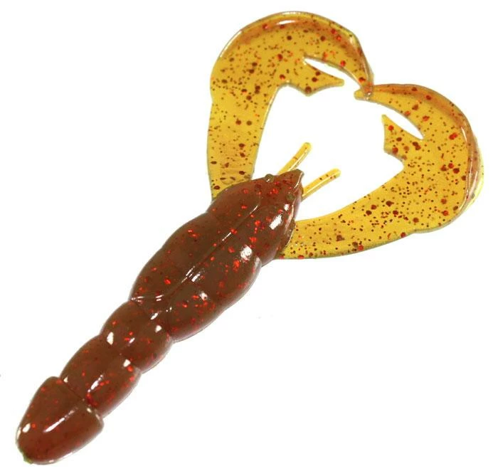 Strike King Rage Craw Lures