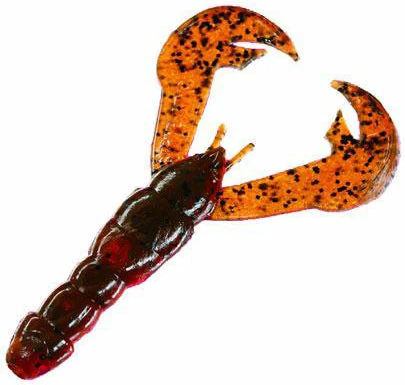 Strike King Rage Craw Lures