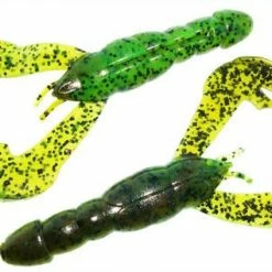 Strike King Rage Craw Lures