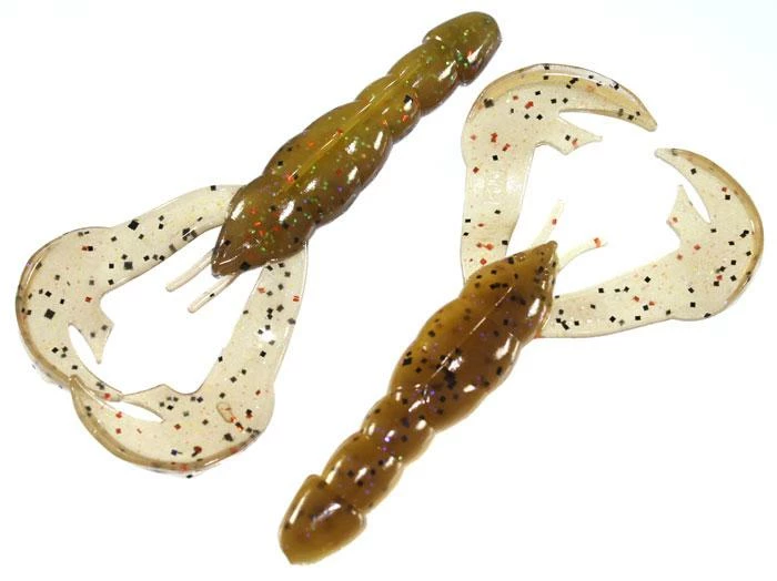 Strike King Rage Craw Lures