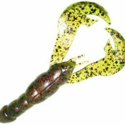 Strike King Rage Craw Lures