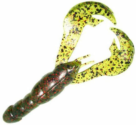 Strike King Rage Craw Lures