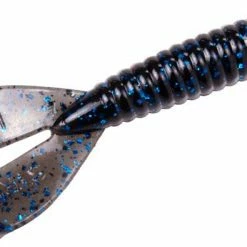 Strike King Rage Twin Tail Menace Grub