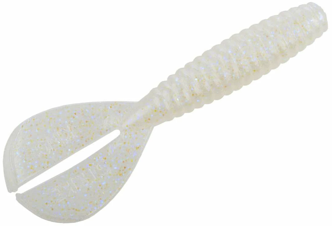 Strike King Rage Twin Tail Menace Grub