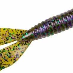 Strike King Rage Twin Tail Menace Grub