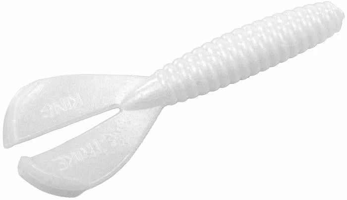 Strike King Rage Twin Tail Menace Grub