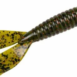 Strike King Rage Twin Tail Menace Grub