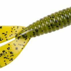 Strike King Rage Twin Tail Menace Grub