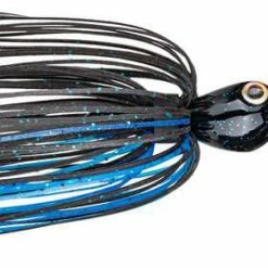 Strike King Thunder Cricket Vibrating Jig