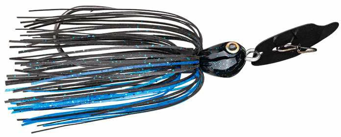 Strike King Thunder Cricket Vibrating Jig