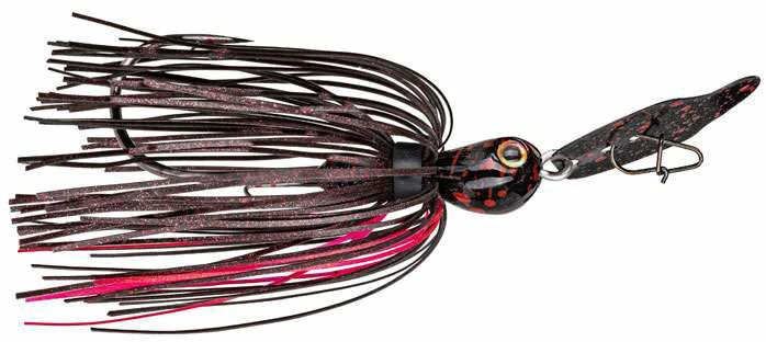 Strike King Thunder Cricket Vibrating Jig
