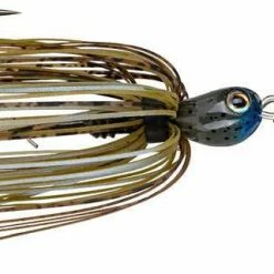 Strike King Thunder Cricket Vibrating Jig