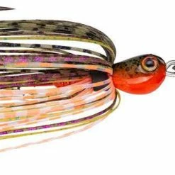 Strike King Thunder Cricket Vibrating Jig