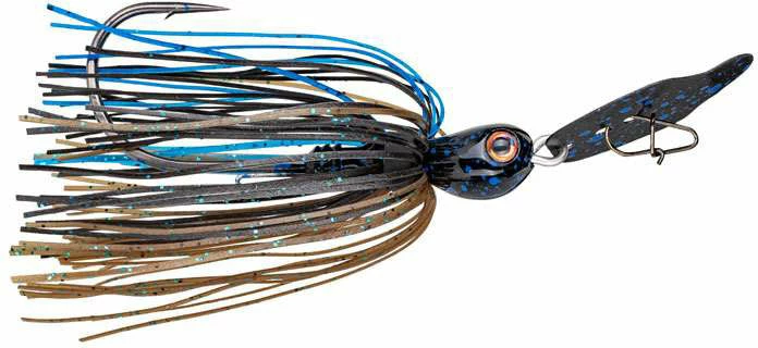 Strike King Thunder Cricket Vibrating Jig