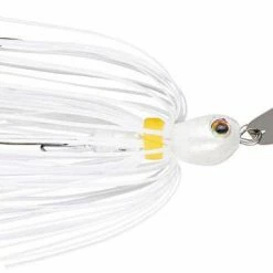 Strike King Thunder Cricket Vibrating Jig