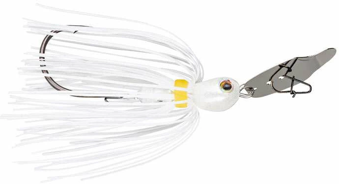 Strike King Thunder Cricket Vibrating Jig