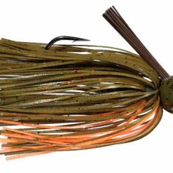 Lures Strike King Tour Grade Football Jig