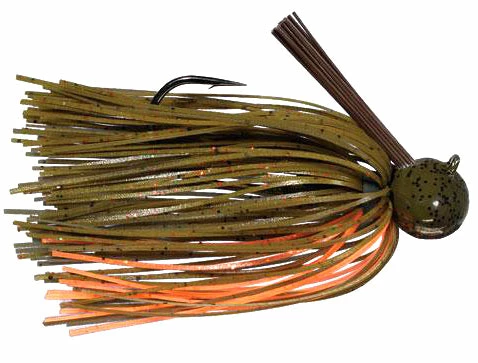 Lures Strike King Tour Grade Football Jig