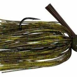 Lures Strike King Tour Grade Football Jig