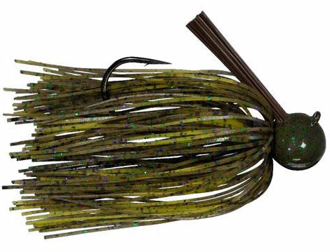 Lures Strike King Tour Grade Football Jig