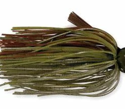 Lures Strike King Tour Grade Football Jig