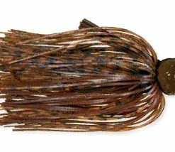 Lures Strike King Tour Grade Football Jig