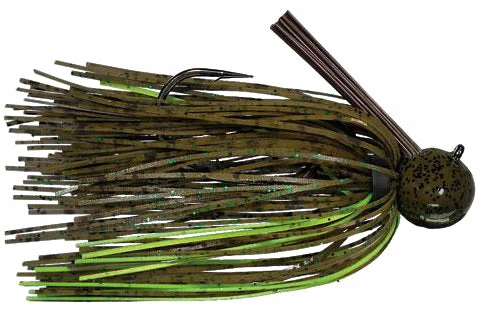 Lures Strike King Tour Grade Football Jig