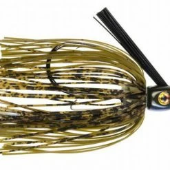 Strike King Tour Grade Swim Jig Lures