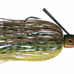 Strike King Tour Grade Swim Jig Lures