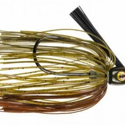 Strike King Tour Grade Swim Jig Lures