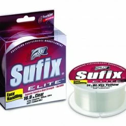Line Sufix Elite Monofilament