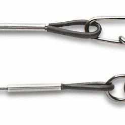 Terminal Tackle Terminator Braided Titanium Leader