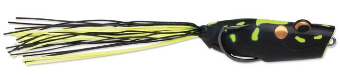 Lures Terminator Popping Frog