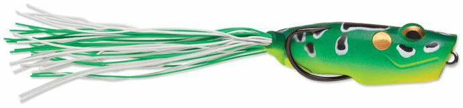 Lures Terminator Popping Frog