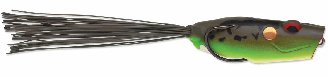 Lures Terminator Popping Frog