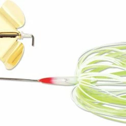 Terminator Super Stainless Buzzbaits Lures