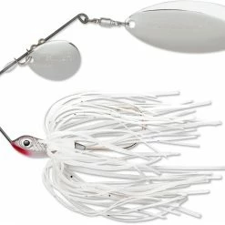 Terminator Super Stainless Colorado Willow Spinnerbait