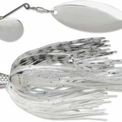 Terminator Super Stainless Colorado Willow Spinnerbait