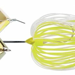 Terminator Tandem Buzz Buzzbaits