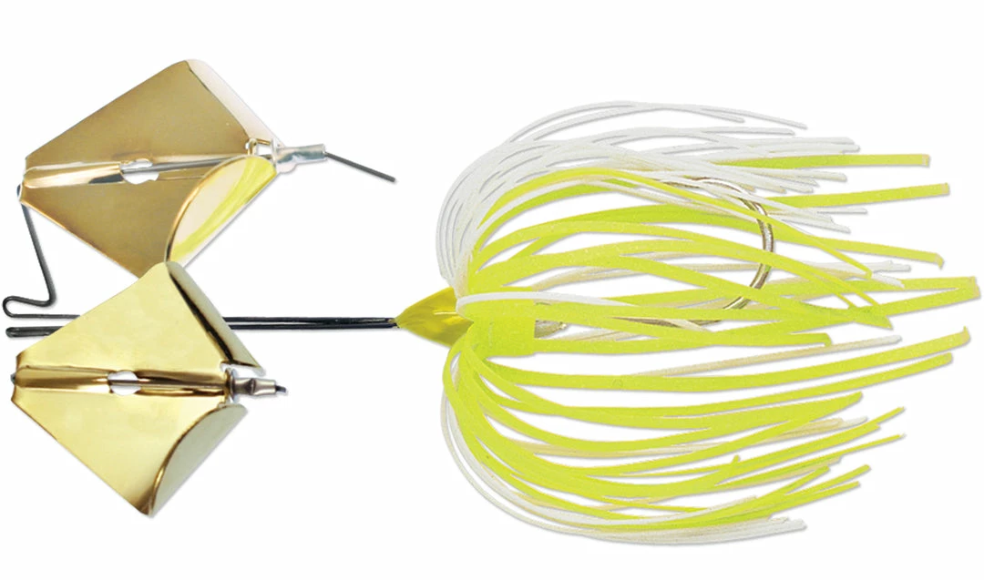 Terminator Tandem Buzz Buzzbaits