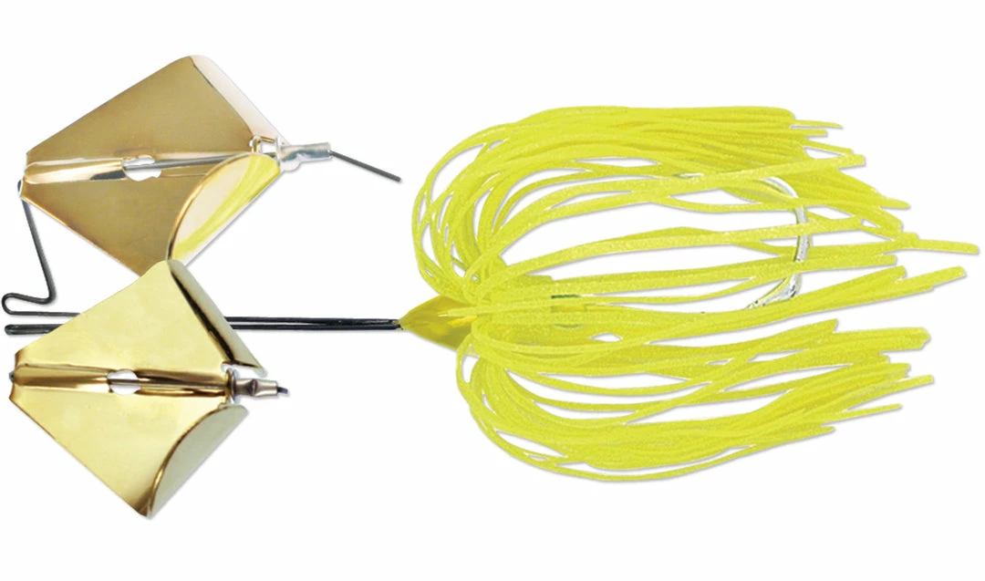 Terminator Tandem Buzz Buzzbaits