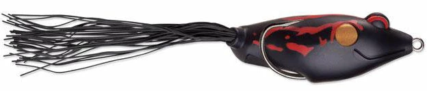 Terminator Walking Frog