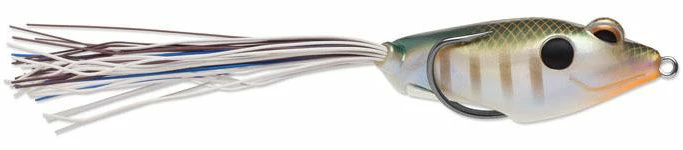 Terminator Walking Frog