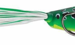 Terminator Walking Frog