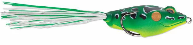 Terminator Walking Frog