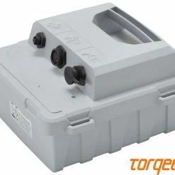 Kayak Fishing Torqeedo Spare Battery Ultralight 403 For Electric Trolling Motors