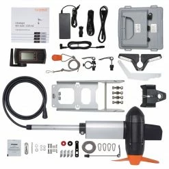 Torqeedo Ultralight 1103 3HP Trolling Motor